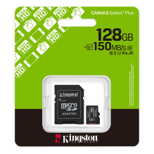 Kingston Technology Canvas Select Plus Gen3 Kingston Technology Canvas Select Plus Gen3