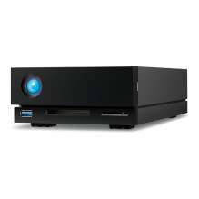 LaCie 1big Dock external...