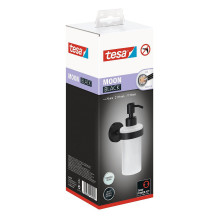 TESA MOON BLACK muilo dozatorius TESA MOON BLACK muilo dozatorius