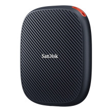 „SanDisk SDSSDE62M-2T00-G25“ išorinis SSD diskas „SanDisk SDSSDE62M-2T00-G25“ išorinis SSD diskas