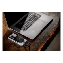 „SanDisk SDSSDE62M-2T00-G25“ išorinis SSD diskas „SanDisk SDSSDE62M-2T00-G25“ išorinis SSD diskas
