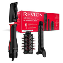 Revlon RVDR5333E plaukų formavimo įrankis