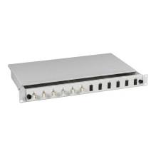 EFB splice box, large,...