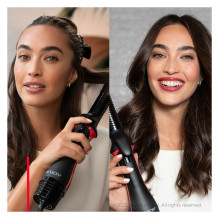 Revlon RVDR5333E plaukų formavimo įrankis