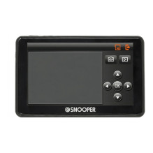 Snooper PRO S9900 Truckmate...