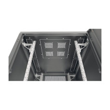 EFB Elektronik PRO-4282GR.P1 stovo spintelė EFB Elektronik PRO-4282GR.P1 stovo spintelė