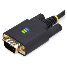 „StarTech.com“ 1P10FFCN-USB-SERIAL nuoseklusis kabelis