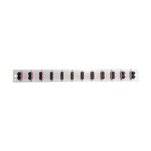 EFB Elektronik SB-FP-12SC-D-V-OM3 patch panel accessory