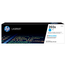 HP 203X didelės talpos...