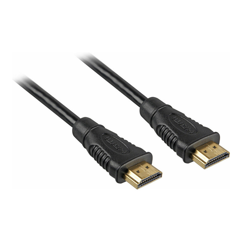 Sharkoon 4044951009046 HDMI cable