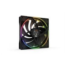 140mm be quiet! LIGHT WINGS 140mm PWM high-speed ARGB