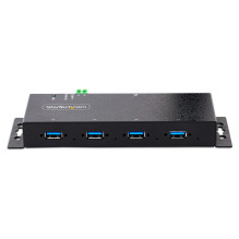 „StarTech.com“ 5G4AINDNP-USB-A-HUB sąsajos šakotuvas