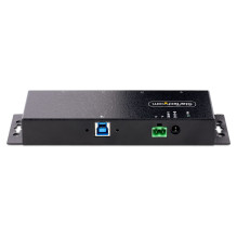 StarTech.com 5G4AINDNP-USB-A-HUB interface hub