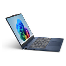 „Lenovo IdeaPad 5 2-in-1 14IPH11 Copilot+“ stacionarus kompiuteris