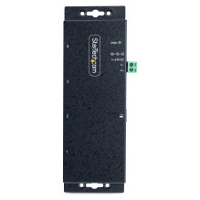 StarTech.com 5G4AINDNP-USB-A-HUB interface hub
