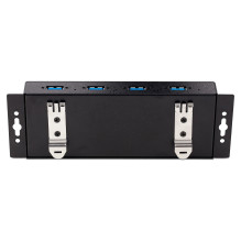 StarTech.com 5G4AINDNP-USB-A-HUB interface hub