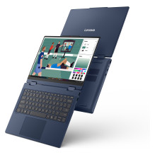 „Lenovo IdeaPad 5 2-in-1 14IPH11 Copilot+“ stacionarus kompiuteris