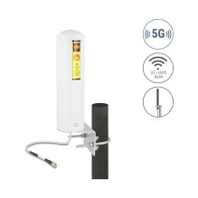 DeLOCK 10036 network antenna