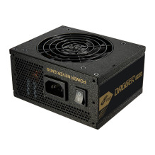 FSP DAGGER PRO ATX3.0 (PCIe5.0) 850W maitinimo blokas