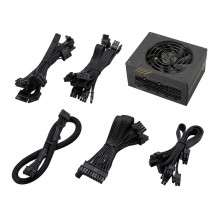 FSP DAGGER PRO ATX3.0(PCIe5.0) 850W power supply unit