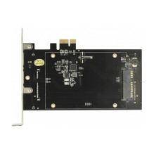 DeLOCK 90349 interface cards / adapter DeLOCK 90349 interface cards / adapter