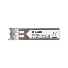 D-Link DIS-S302SX tinklo siųstuvo-imtuvo modulis D-Link DIS-S302SX tinklo siųstuvo-imtuvo modulis