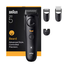 Braun BeardTrimmer 9 BT5520...