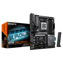 GIGABYTE X870E EAGLE X3D WIFI7
