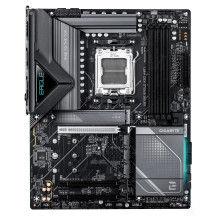 GIGABYTE X870E EAGLE X3D WIFI7