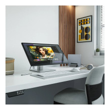 „ALOGIC Clarity Fold Touch“ kompiuterio monitorius