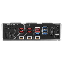 GIGABYTE X870E EAGLE X3D WIFI7
