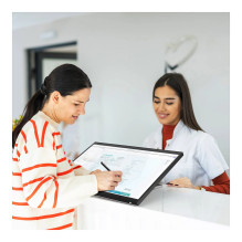 „ALOGIC Clarity Fold Touch“ kompiuterio monitorius