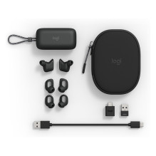 Logitech 985-001082 headphones / headset Logitech 985-001082 headphones / headset
