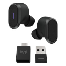 Logitech 985-001082 headphones / headset Logitech 985-001082 headphones / headset