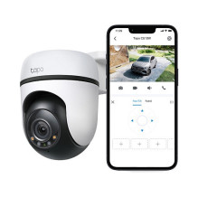 Tp-Link Tapo C510W