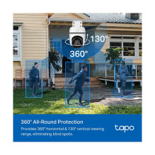 Tp-Link Tapo C510W