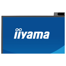 iiyama ProLite XB2797QSNPH-B1 27IN IPS LCD 4MS 2560X1440 350CD / M2 HDMI / DP / USB 2 computer monitor