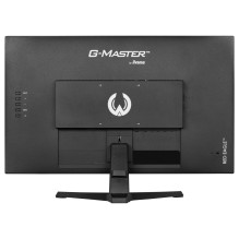 68,6cm / 27" (2560x1440) iiyama G-Master G2770QSU-B6 16:9 WQHD FastIPS 0,2ms 180Hz HDMI DP USB-Hub Speaker Black