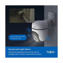 Tp-Link Tapo C510W