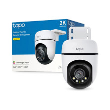 Tp-Link Tapo C510W