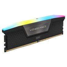 „Corsair Vengeance RGB“ atminties modulis „Corsair Vengeance RGB“ atminties modulis