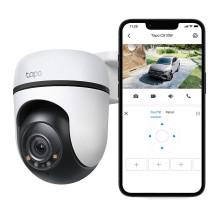 Tp-Link Tapo C510W