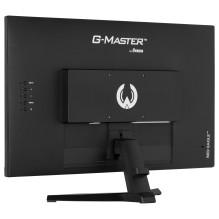 68,6cm / 27" (2560x1440) iiyama G-Master G2770QSU-B6 16:9 WQHD FastIPS 0,2ms 180Hz HDMI DP USB-Hub Speaker Black