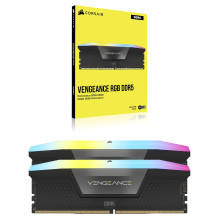 Corsair Vengeance RGB memory module Corsair Vengeance RGB memory module