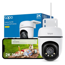 Tp-Link Tapo C510W