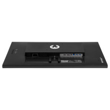 68,6 cm / 27 colių (2560 x 1440) „iiyama G-Master G2770QSU-B6“ 16:9 WQHD FastIPS 0,2 ms 180 Hz HDMI DP USB šakotuvas Gar