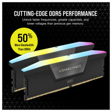Corsair Vengeance RGB memory module Corsair Vengeance RGB memory module