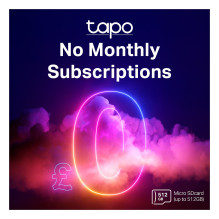 Tp-Link Tapo C510W