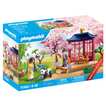 Playmobil 71762 toy playset