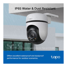 Tp-Link Tapo C510W